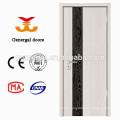 Durable Customize Wooden melamine indoor doors